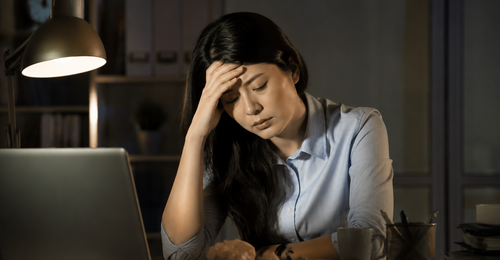 Hypothyroidism & TCM Yang Deficiency: Your Complete Guide