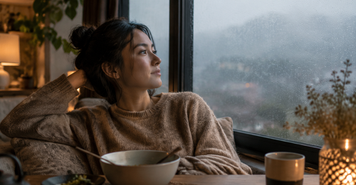 Brain Fog TCM Phlegm: Clear Your Mind the Chinese Way