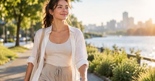 How to Do Self-Gua Sha at Home: A Beginner's Guide