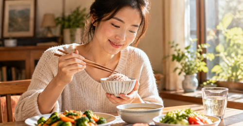 TCM Balanced Constitution: The Gold Standard of Health