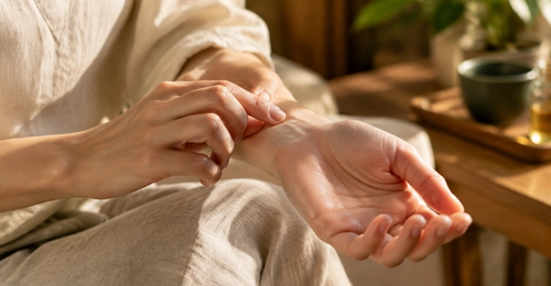 What Are Meridians? A Beginner's Guide to TCM's Energy Pathways