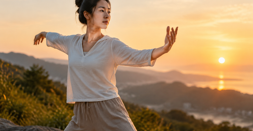 Foot Soaking Before Bed: The TCM Ritual Explained