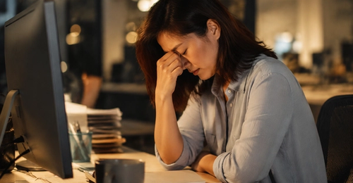 Weak Immune System? TCM Qi Deficiency Explained + Fixes