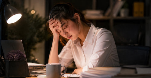 Low Energy Chinese Medicine: The Qi Deficiency Guide