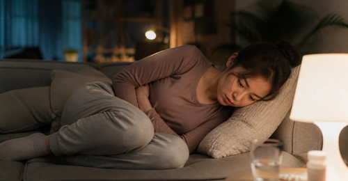 Painful Periods & TCM Blood Stagnation: A Complete Guide