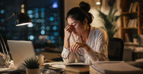 Hypothyroidism & TCM Yang Deficiency: Your Complete Guide