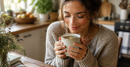 Warming vs Cooling Foods in TCM: A Beginner's Chart