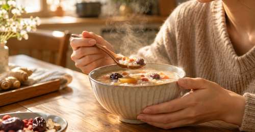 9 TCM Body Constitution Types: The Complete Guide to Personalized Health