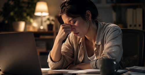 Chronic Fatigue TCM Treatment: Your Qi Deficiency Guide