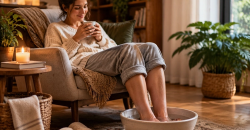 How to Do Self-Gua Sha at Home: A Beginner's Guide