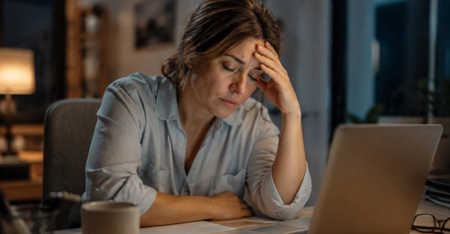 Hot Flashes Chinese Medicine: The TCM Guide to Yin Deficiency