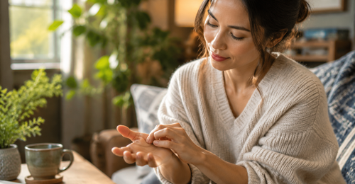Why TCM Treats the Whole Body Instead of Just the Symptom