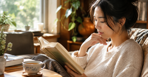 What Is Jing (精)? TCM's Concept of Deep Reserves
