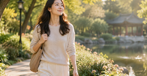 Anxiety TCM Qi Stagnation: Signs, Causes & Relief Guide