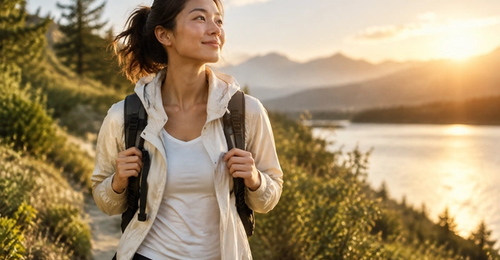 Harmony Qi TCM Wellness: The Balanced Constitution Guide