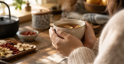 Congee 101: Why Rice Porridge Is TCM's Most Versatile Healing Food