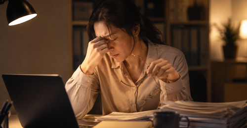 Eczema Chinese Medicine: Inherited Sensitivity Explained