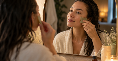 Why TCM Practitioners Say Don't Go to Bed With Wet Hair
