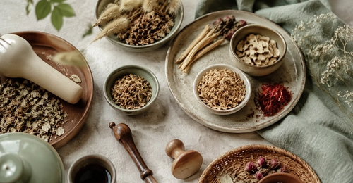 Eczema & Chinese Medicine: The Inherited Sensitivity Guide