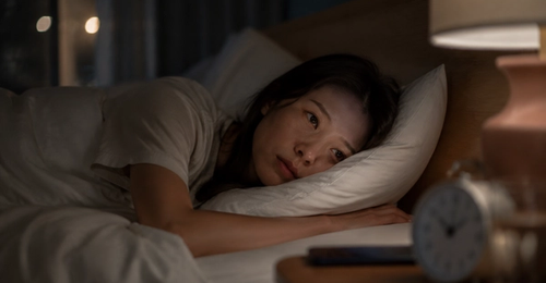 Yin Deficiency Anxiety: The TCM Guide to Calming Your Mind