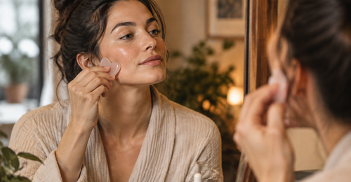 Ear Seeds (Auricular Therapy) 101: A Beginner's Guide