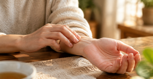 What Happens During a TCM Pulse Diagnosis? A Complete Guide