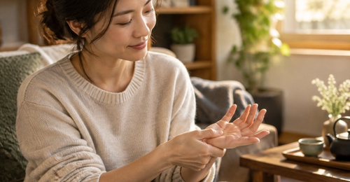 TCM's View of the Organs: Why 'Kidney' Doesn't Mean What You Think