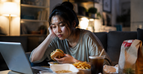 Gut Health Self Assessment TCM: The Damp-Heat Guide
