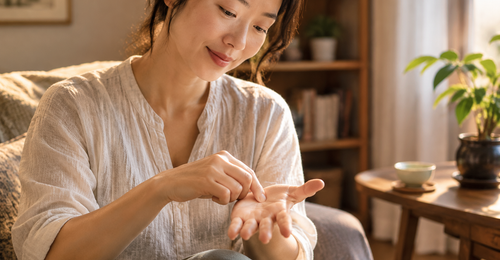 What Is Qi (气) in Traditional Chinese Medicine? A Beginner's Guide