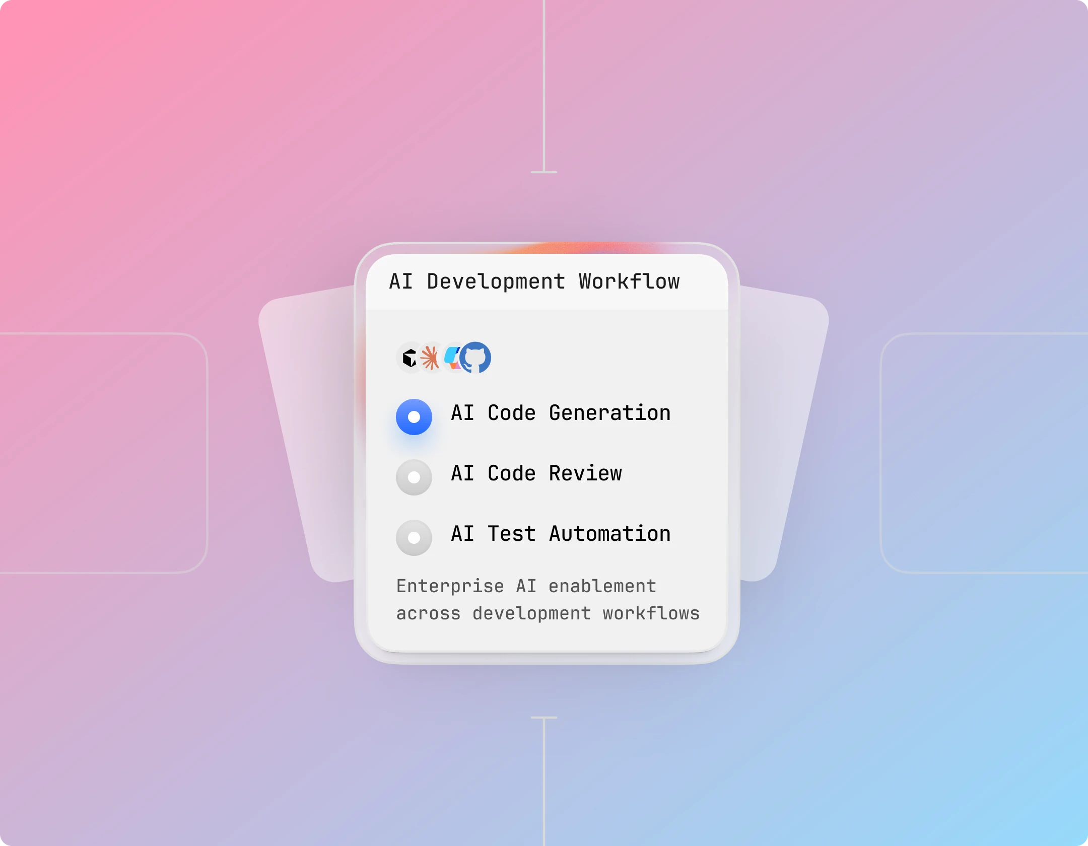 AI-Ready SDLC Transformation