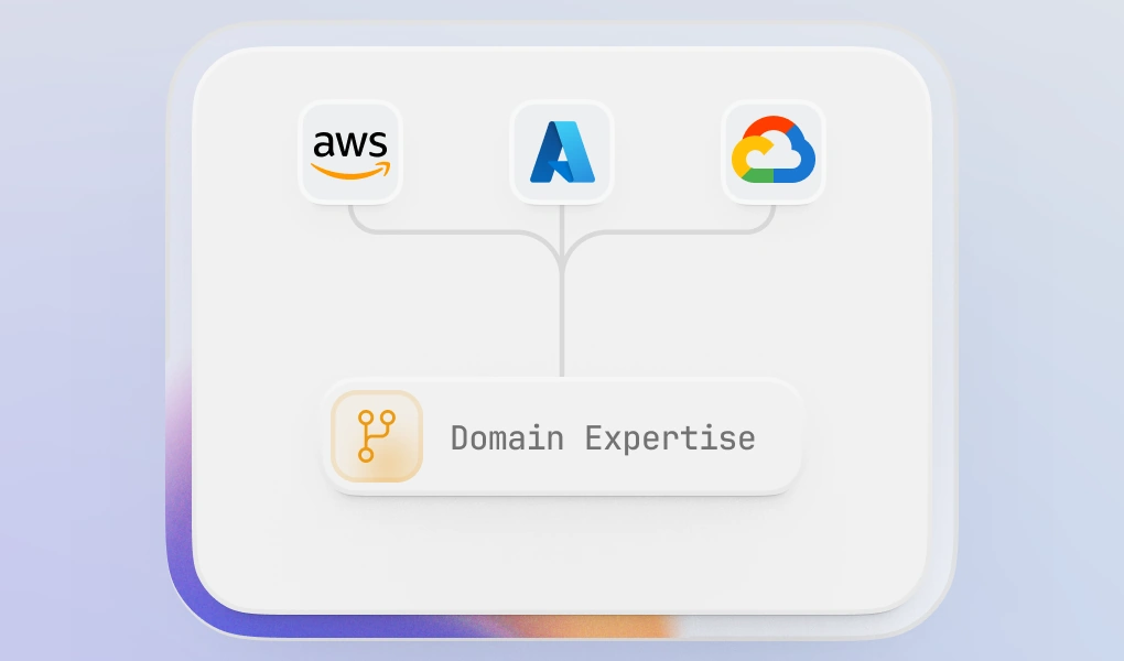 Domain Expertise