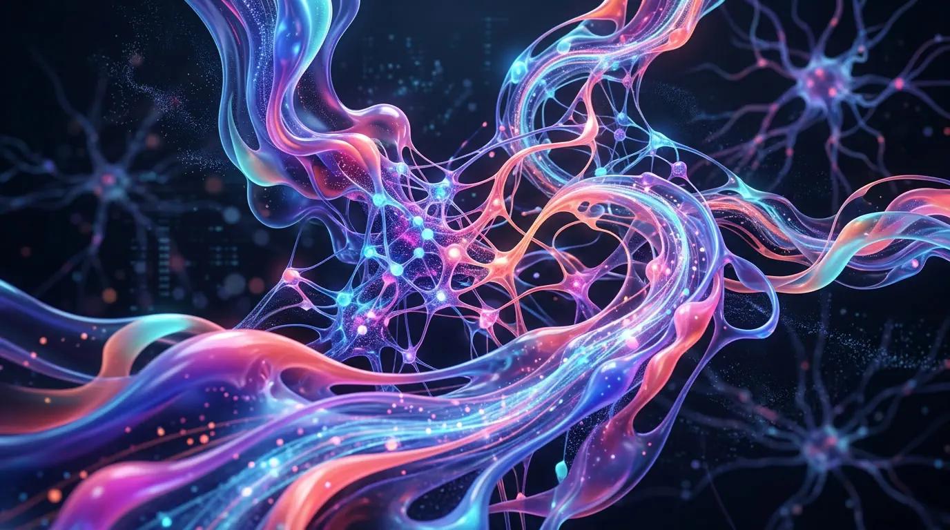 AI Transformation Flow