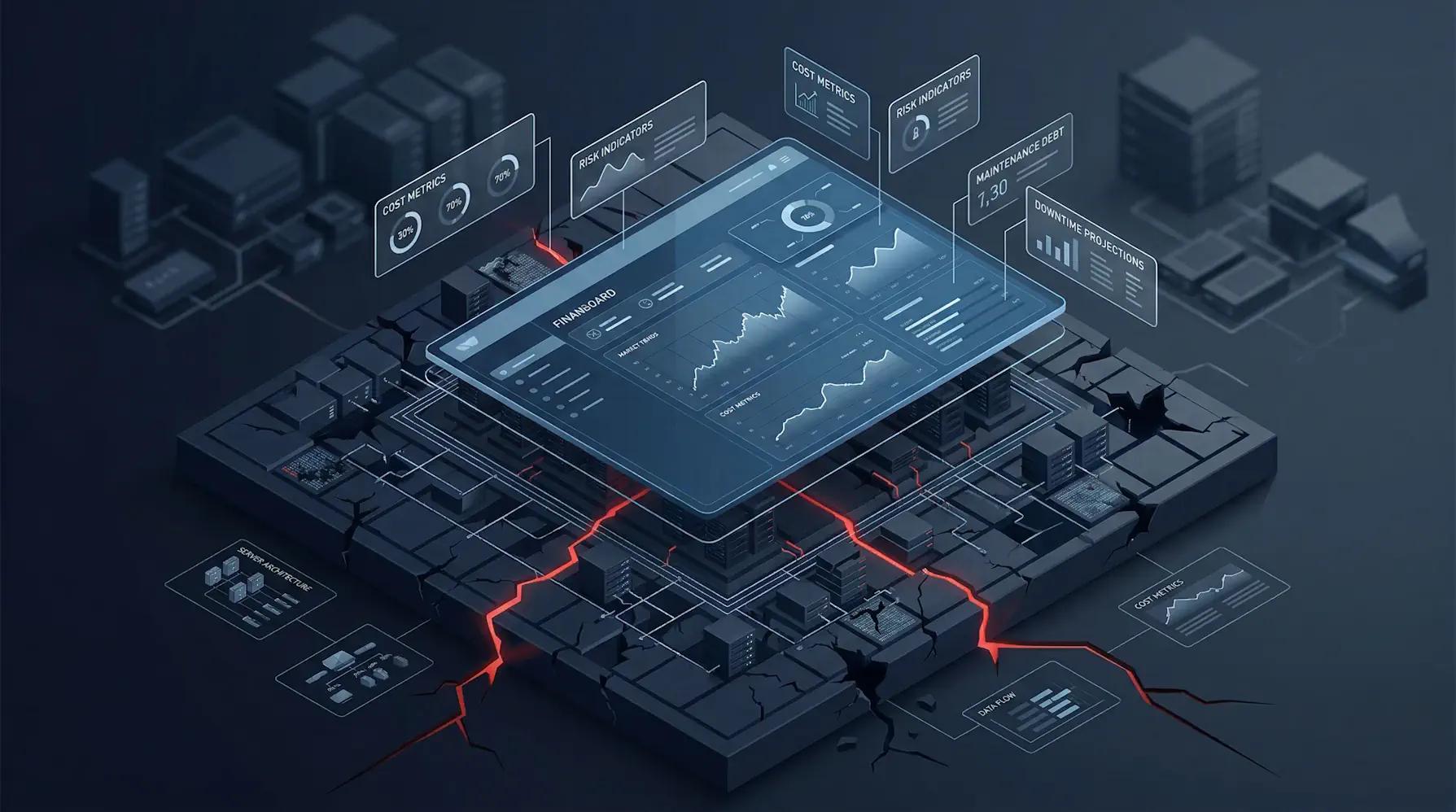 Technology Path Forward