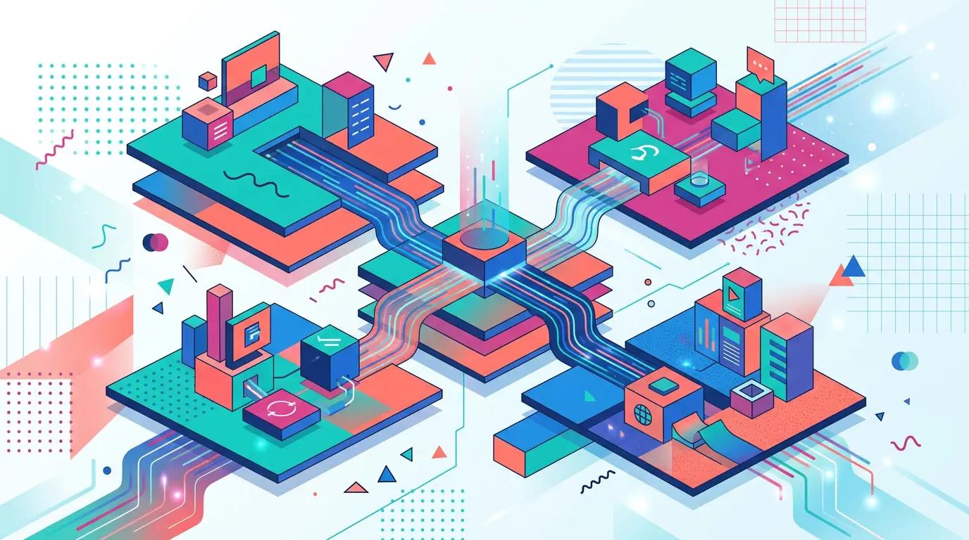 Enterprise Platform Integrations