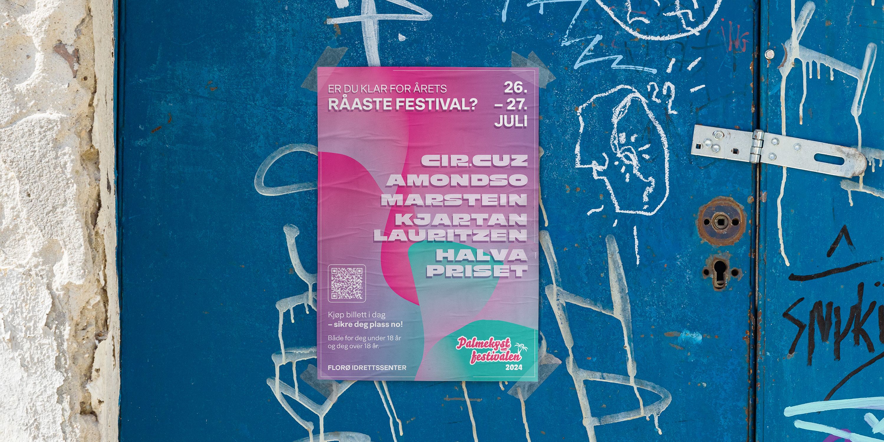 Pamlmekystfestivalen