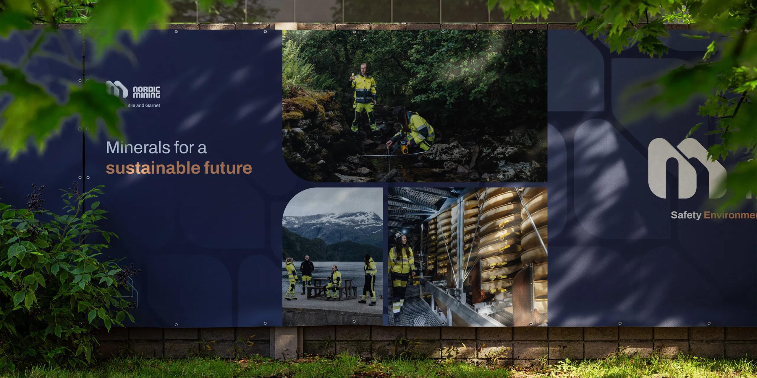 banner Nordic Mining