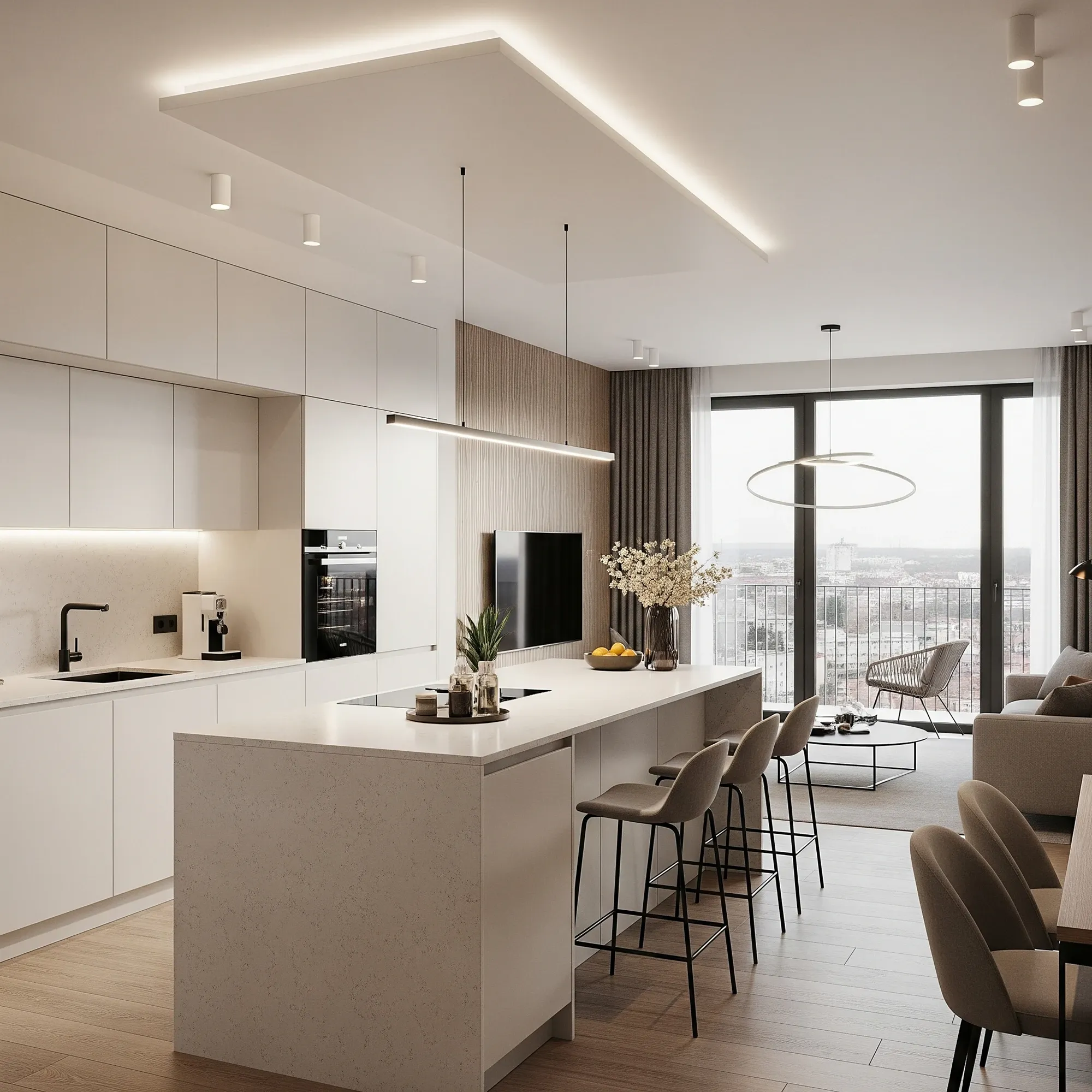 Kompleksowy Remont Mieszkania