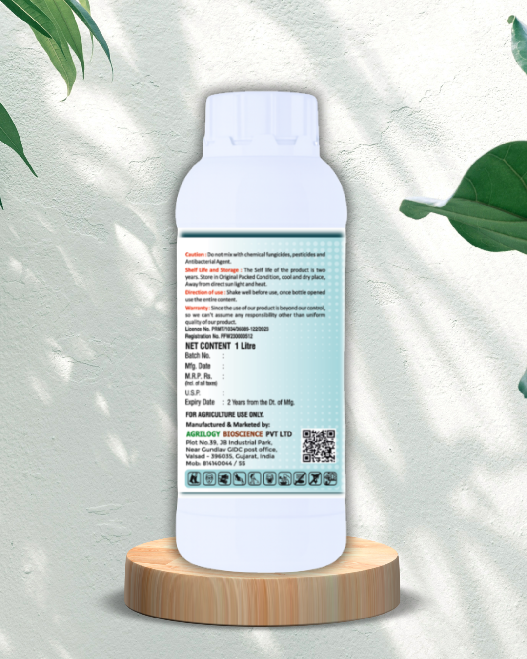 Agright POTASH thumbnail 3