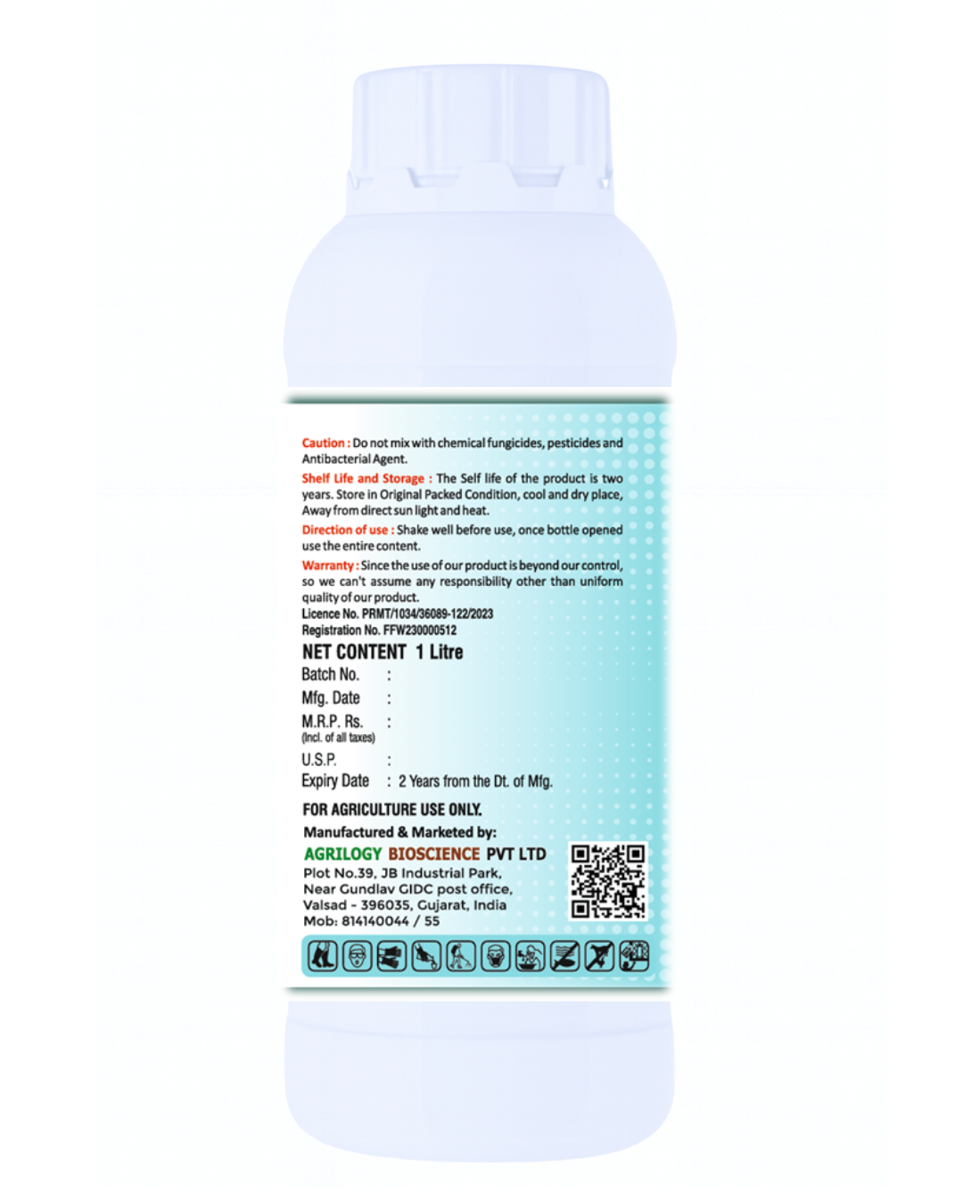 Agright Wonder thumbnail 3