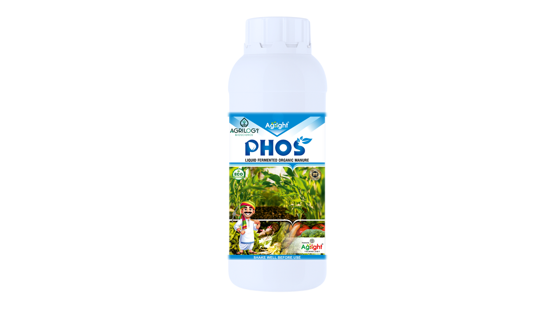 Agright Phos