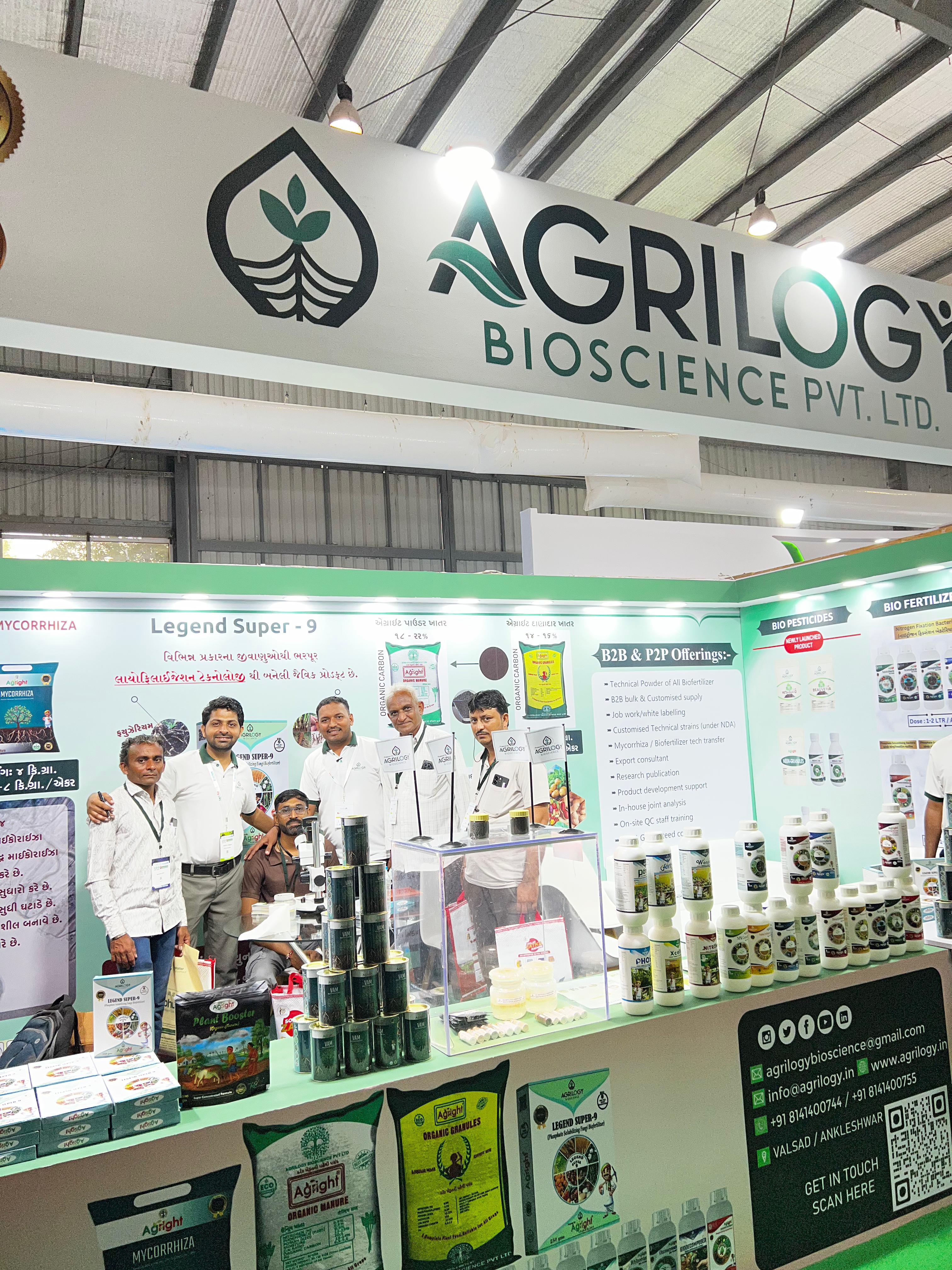 Our Presence In Agri Asia