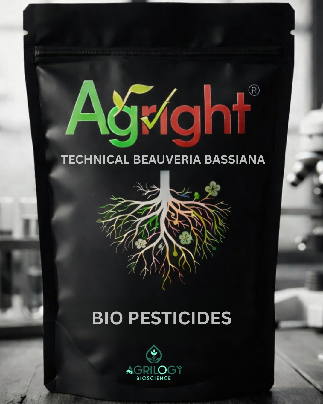 Technical Beauveria Bassiana main image