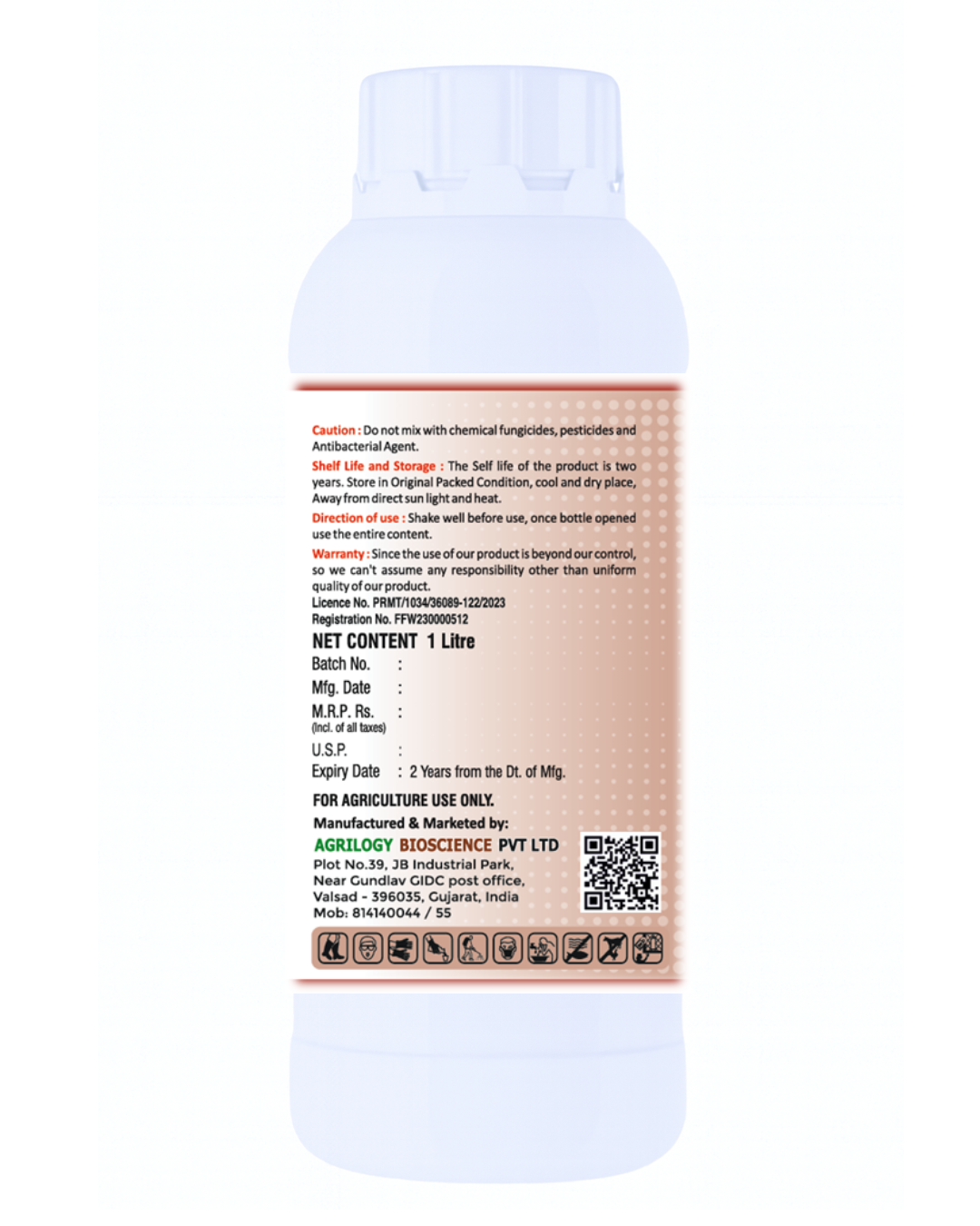 Agright Nitromix thumbnail 2