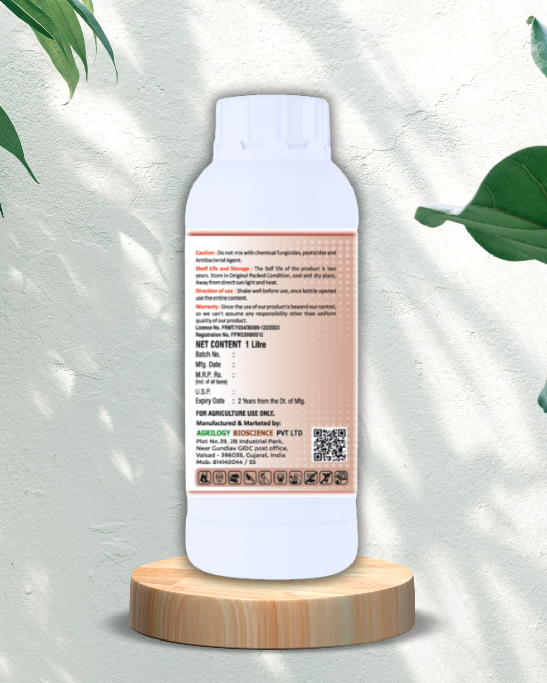 Agright Nitromix thumbnail 3