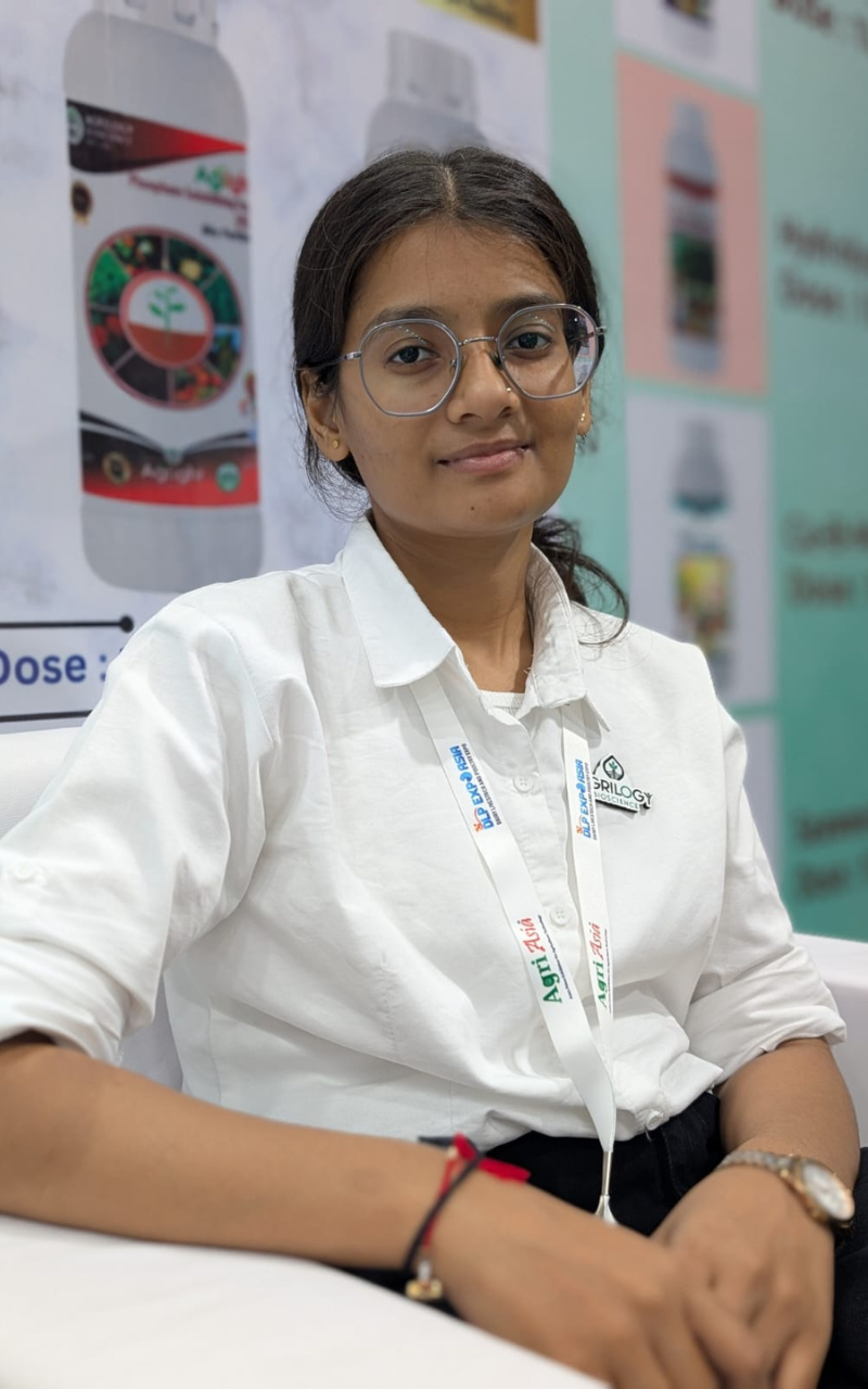 Miss. Manu Singh - HR Head