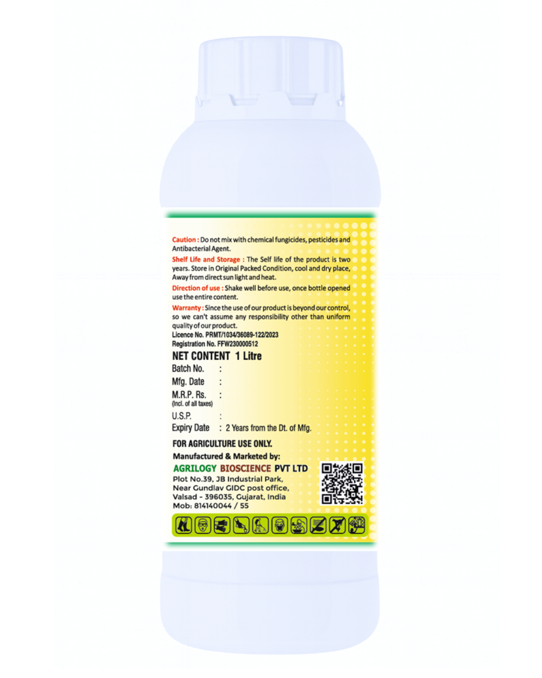 Agright XCELLER thumbnail 2