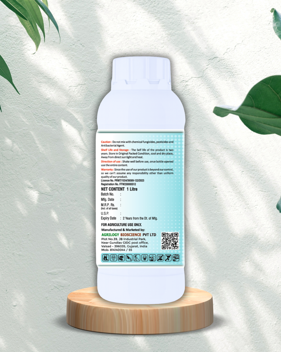 Agright Wonder thumbnail 3