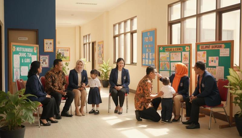 Menjaga Keseimbangan Mental Pelajar di Era Digital: Panduan untuk Orang Tua