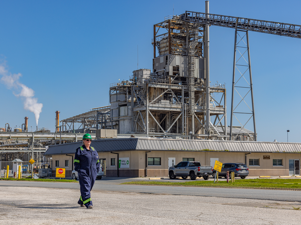 About Nutrien | Feeding the Future | Nutrien