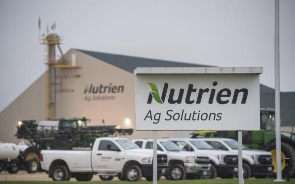 Nutrien Investors | Building Value in Global Agriculture | Nutrien